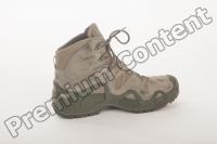 American army uniform boots shoes 0004